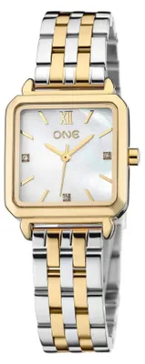 Image de Une Montre Ol9713Sb42L