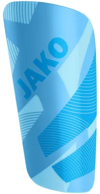 Zdjęcie produktu dla Ochraniacz goleni unisex River Light - 2776, kolor: jasnoniebieski/niebieski/niebieski, rozmiar: XS