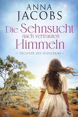 Image de Töchter des Südsterns - Die Sehnsucht nach vertrauten Himmeln