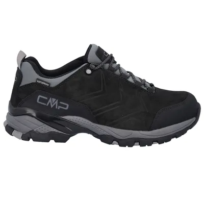 Produktbild von Melnick Low Trekking Shoes WP nero (U901) 46