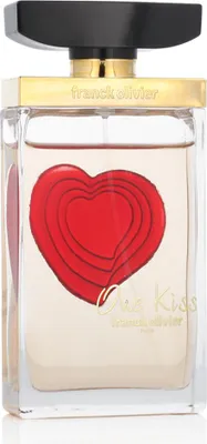 Produktbild von Franck Olivier One Kiss Eau De Parfum 75 ml (woman)