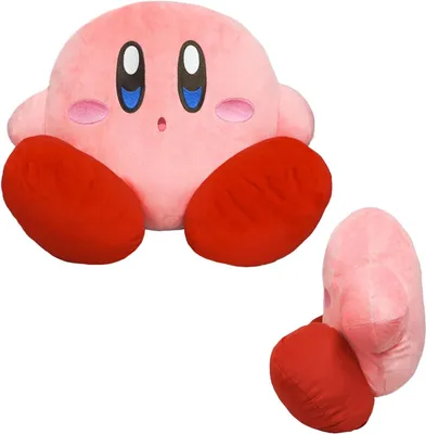 Produktbild von Together Kirby Teddybär 32 Cm    One Size