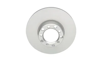 Produktbild von 2x ATE 24.0122-0106.1 Bremsscheibe Vorderachse