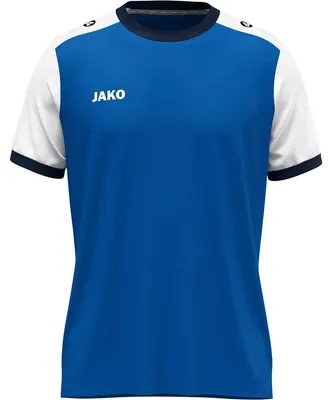 Image de Maillot Jako Dynamic Ka - royal/blanc/marine, taille:XL