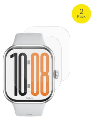 Immagine prodotto di 2x Pellicola protettiva opaca per Honor Choice Watch 2 Pro Protezione Antiurto Anti-Shock