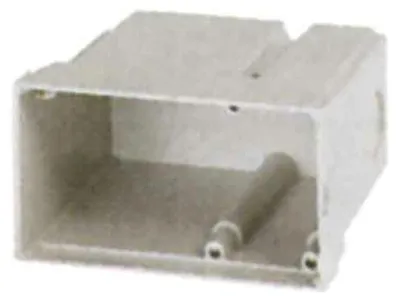 Obrázek produktu pro Eaton M22-H1, Kryt, Šedá