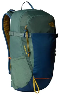 Produktbild von Rucksack The North Face Basin 24 - blau