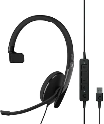 Produktbild von ADAPT 130T USB-C II, Headset