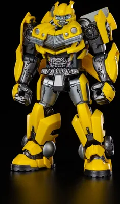 Produktbild von Blokees Transformers, 12 Jahr(e), Mehrfarbig, Acrylnitril-Butadien-Styrol (ABS)