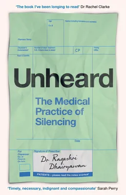 Produktbild von Unerhört