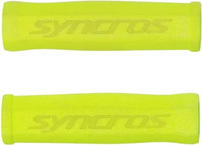 Obrázok produktu pre Penové gripy Syncros žlté 130 mm žlté 130 mm
