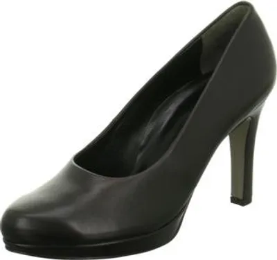 Produktbild von Paul Green Pumps Pumps Damen 38362D32383334 Schwarz 40 1/2 EU