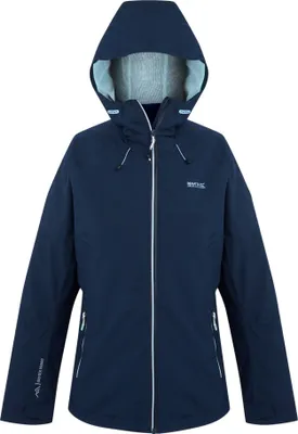 Produktbild von Regatta Wentwood IX 3 in 1 Doppeljacke Damen, Farbe:Navy, Größe:46