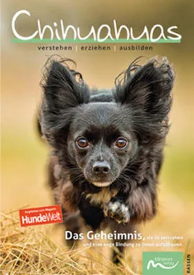 Obrázek produktu pro Chihuahuas