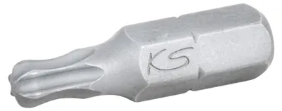 Produktbild von KS TOOLS Schrauberbit 911.3397 Werkzeugstahl 6g