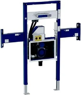 Produktbild von Geberit 111092001 Duofix Element für One Waschtisch