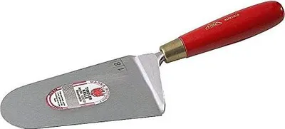 Produktbild von STUBAI Dachdeckerkelle geschweißt 180 mm