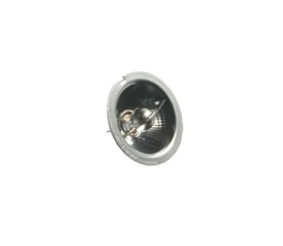 Produktbild von Scharnberger+Hasenbein LV Reflector 46454 GY4 12V 20W 48MM Halogenlampe, Sockel GY4, Niedervolt Metallreflektor, 20 Watt