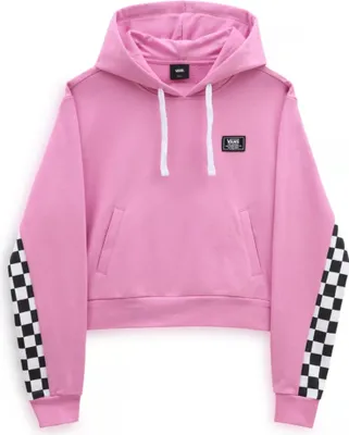 Zdjęcie produktu dla Vans Bluzy Boom Boom Check Hoodie, VN00045DBLH1, Rozmiar: 178