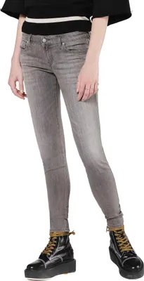 Produktbild von Diesel Gracey 084VS Damen Jeans Hose Slim Skinny