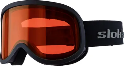 Produktbild von Slokker Goggle Giovo black 01 *