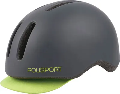 Produktbild von Polisport Move Commuter Stadthelm Grau M Grau M