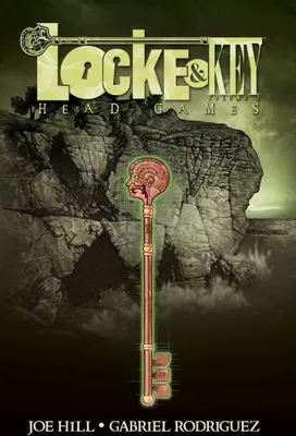 Produktbild von Locke & Key, Vol. 2: Head Games