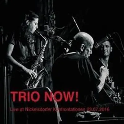 Produktbild von Live at Nickelsdorf Confrontatione
