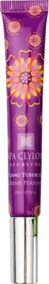 Obrázok produktu pre YLANG TUBEROSE - krémový parfum