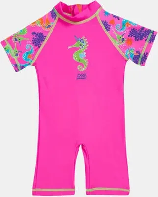 Produktbild von ZOGGS SeaUnicorn S.Protection 1pc Multi/Navy L