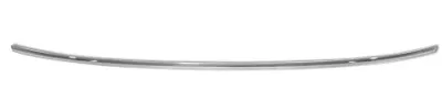 Immagine prodotto di Modanatura paraurti posteriore per Opel Astra K 2015-2021 Inferiore in acciaio inox cromato