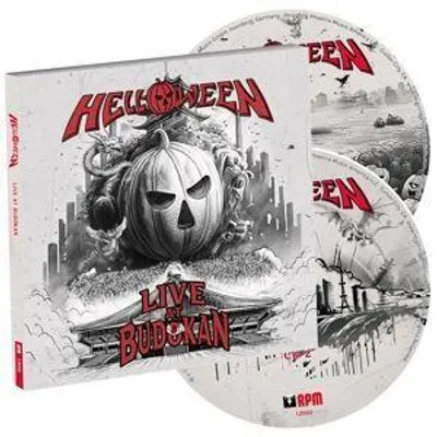 Produktbild von Live At Budokan(Live)