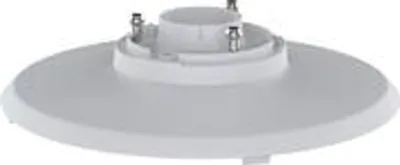 Immagine prodotto di Axis TQ3104, Supporto per luce a sospensione, per interni, bianco, Axis, Q3839-PVE, Q4809-PVE, 225 mm