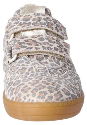 Produktbild von Ricosta Klettschuhe Mädchen 32323033333231 Beige 29 EU