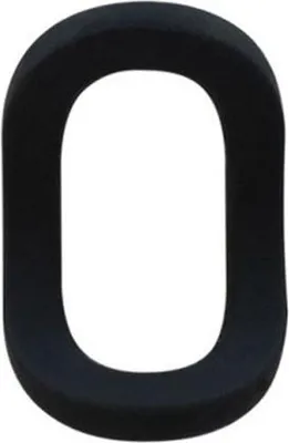 Image de Knog 12156 - Plus Strap - Black - Large