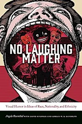 Immagine prodotto di No Laughing Matter