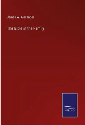 Produktbild von The Bible in the Family