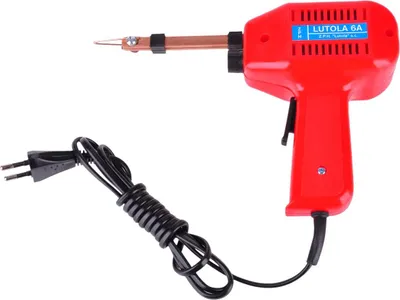 Obrázok produktu pre Lutpol Spájkovačka s transformátorom LT-B 100 W 230 V