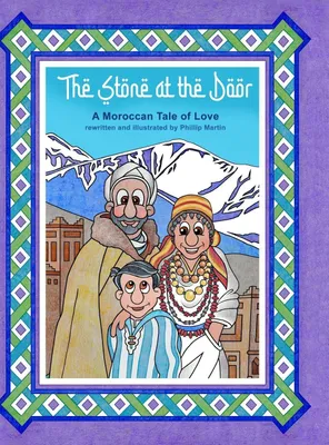 Produktbild von The Stone at the Door