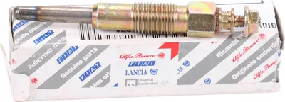 Produktbild von Original Fiat Glühkerze Ducato 230 2,8 D Glühkerzen Dieselkerze 500316493