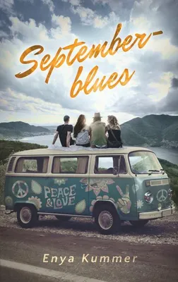 Produktbild von Septemberblues