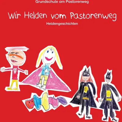 Produktbild von Wir Helden vom Pastorenweg