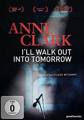 Produktbild von Anne Clark - Ill Walk Out Into Tomorrow