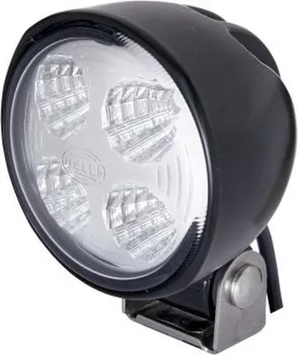 Produktbild von Arbeitsscheinwerfer 24 V 13 W LED 6.500 K 800 lm HELLA für u.a. TEREX