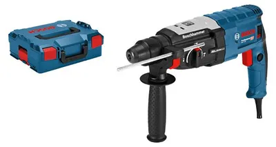 Produktbild von Bohrhammer mit SDS plus GBH 2-28 in L-BOXX