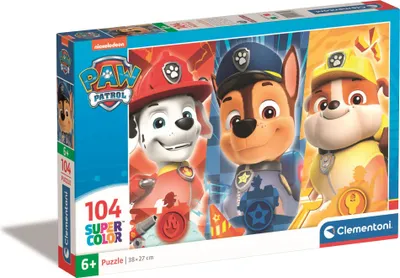 Obrázok produktu pre Clementoni 25769, 4 rok / roky, 1 kusov