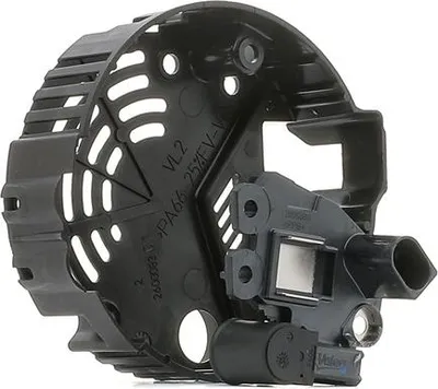 Produktbild von VALEO 593940 Lichtmaschinenregler für VW Golf IV Schrägheck (1J1) Generator