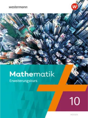 Image de Mathematik - Ausgabe 2022 Hessen