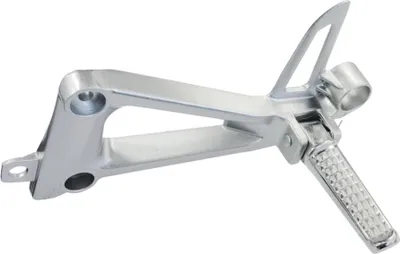 Obrázek produktu pro GT 125 Opěrka nohou vzadu vlevo