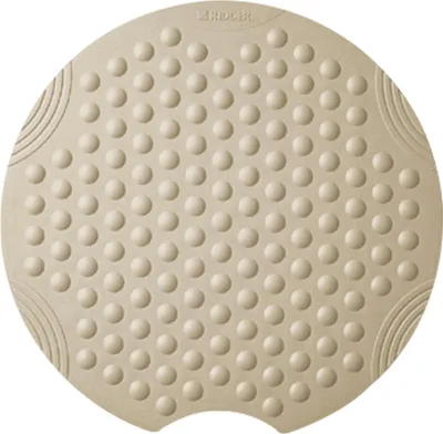 Produktbild von Ridder Duscheinlage TecnoPlus Ø 55 cm beige A6800209